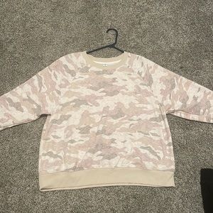 Old Navy long sleeve shirt